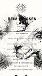 Mobile Screenshot of lamm-klub.net